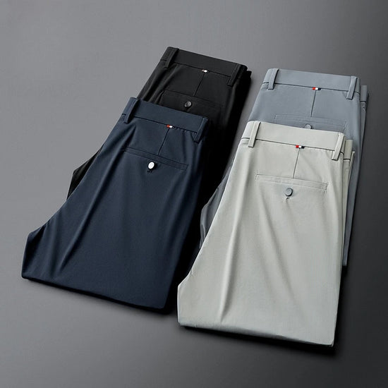 Brand Clothing 2026 Summer High Stretch Men&