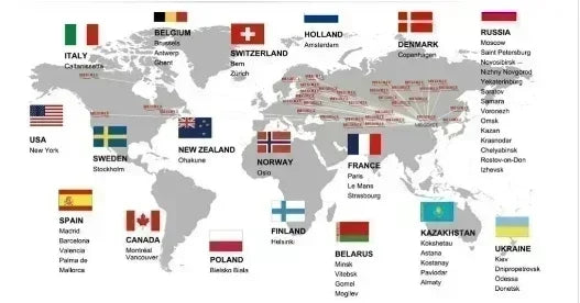 Graphic Round Neck Pure Cotton High Street New Women Printed T-shirt Trendy Brand Loose Casual Couple American Harajuku Y2k Tops